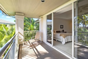 Condo (2 Bedrooms) | Terraza o patio