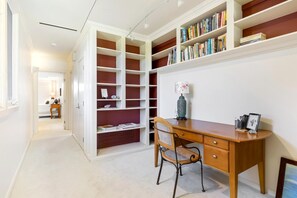 Apartment (2 Bedrooms) | Ausstattung der Unterkunft