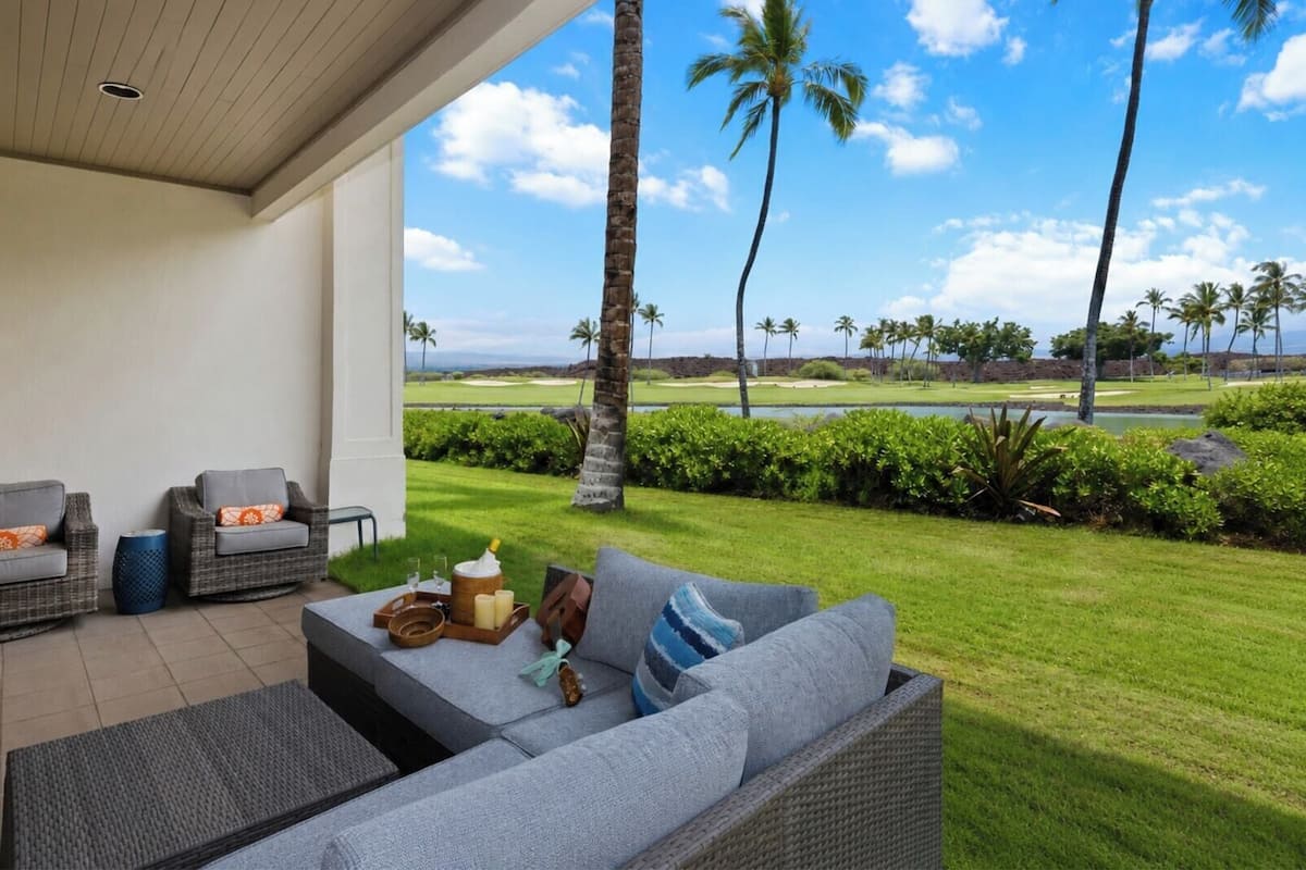 Villa, 2 habitaciones (Ocean View (IML-E3)) | Fachada del alojamiento