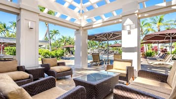 Condo (2 Bedrooms) | Exterior