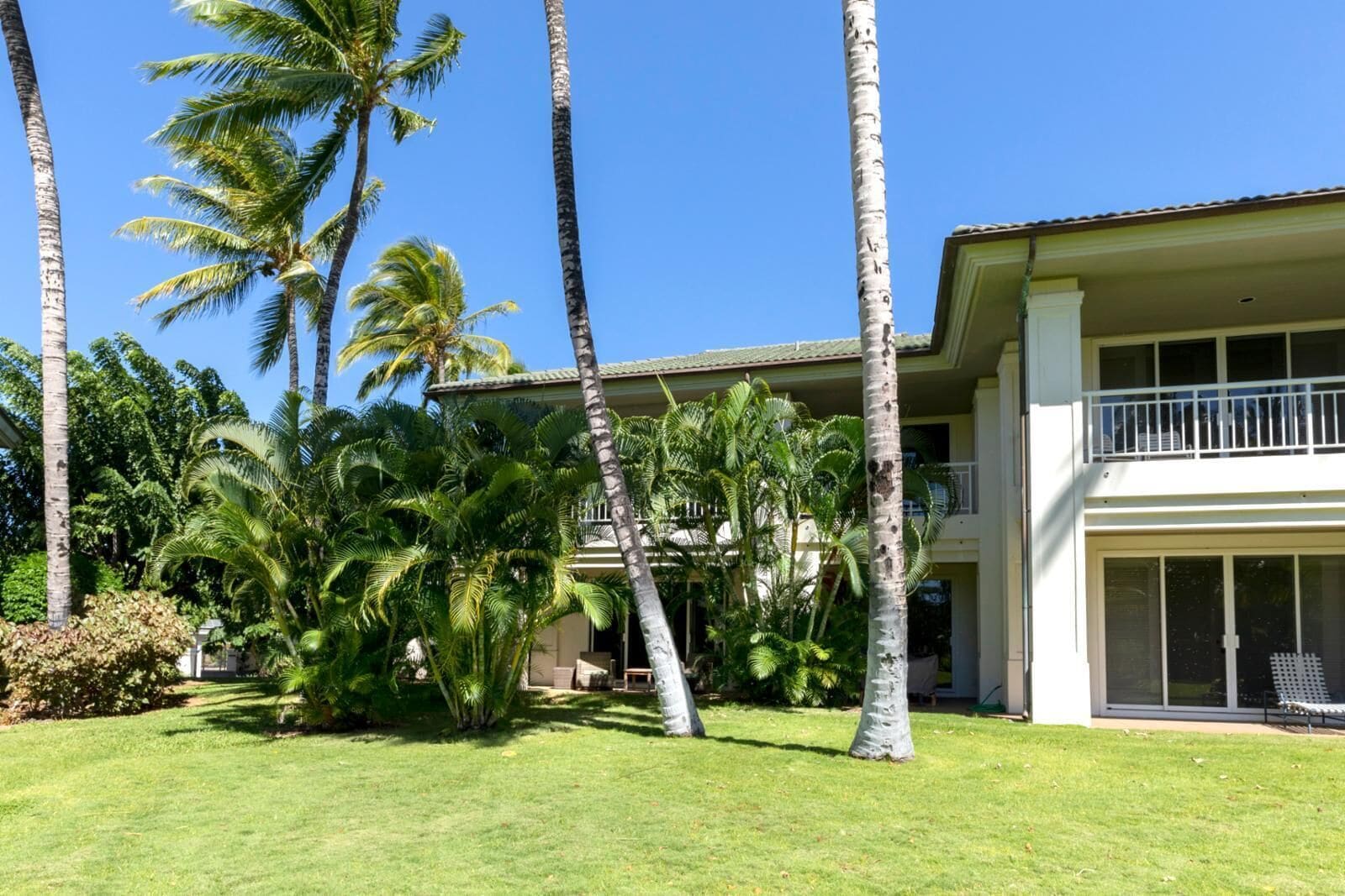 Condo (2 Bedrooms) | Exterior