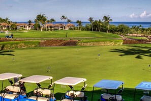 Exterior - Islands at Mauna Lani IML-E4 by KBM (Kamuela)