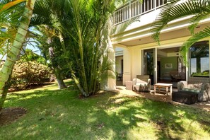 Condo (2 Bedrooms) | Exterior