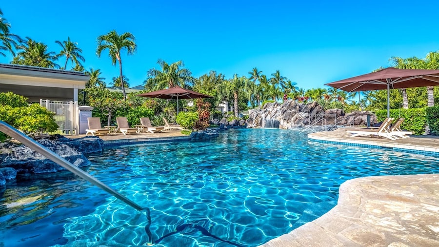 Islands at Mauna Lani IML-E4 by KBM