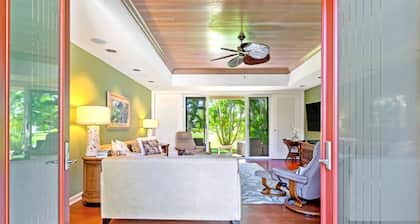 Islands at Mauna Lani IML-E4 by KBM