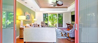 Islands at Mauna Lani IML-E4 by KBM
