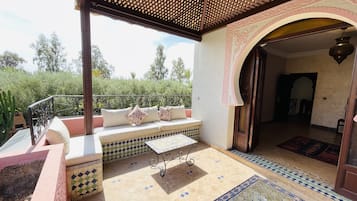 Terrazza/patio