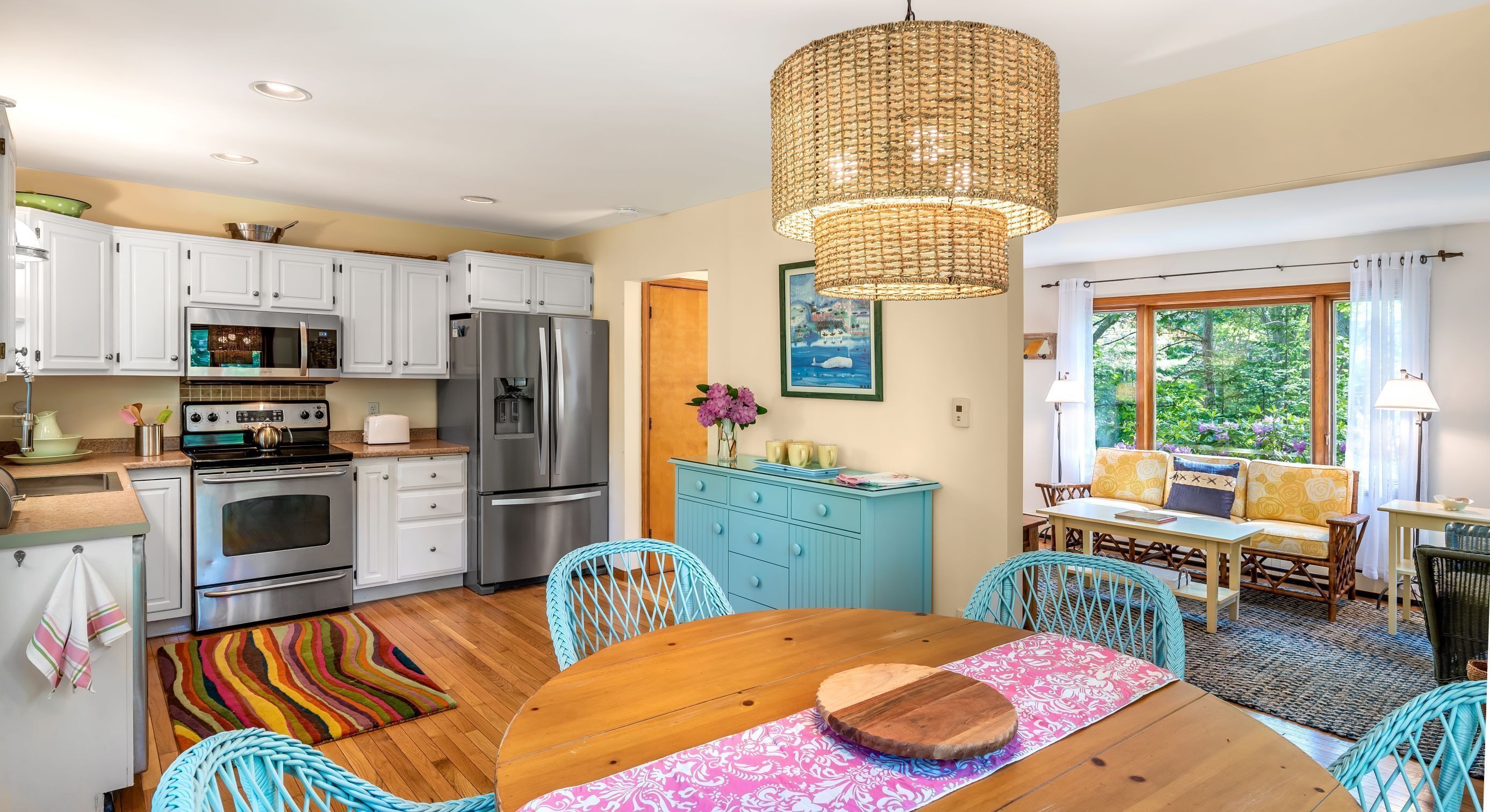 Goose Rocks Beach Retreat - Kennebunkport