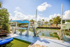 Marina - Golf Coast Oasis (Marathon)