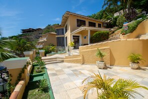 Front of property - Pousada e Spa Villa Mercedes by Latitud Hoteles (Búzios)