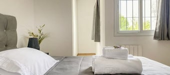 Acogedor, Amplio y Luminoso en Excelente Ubicación