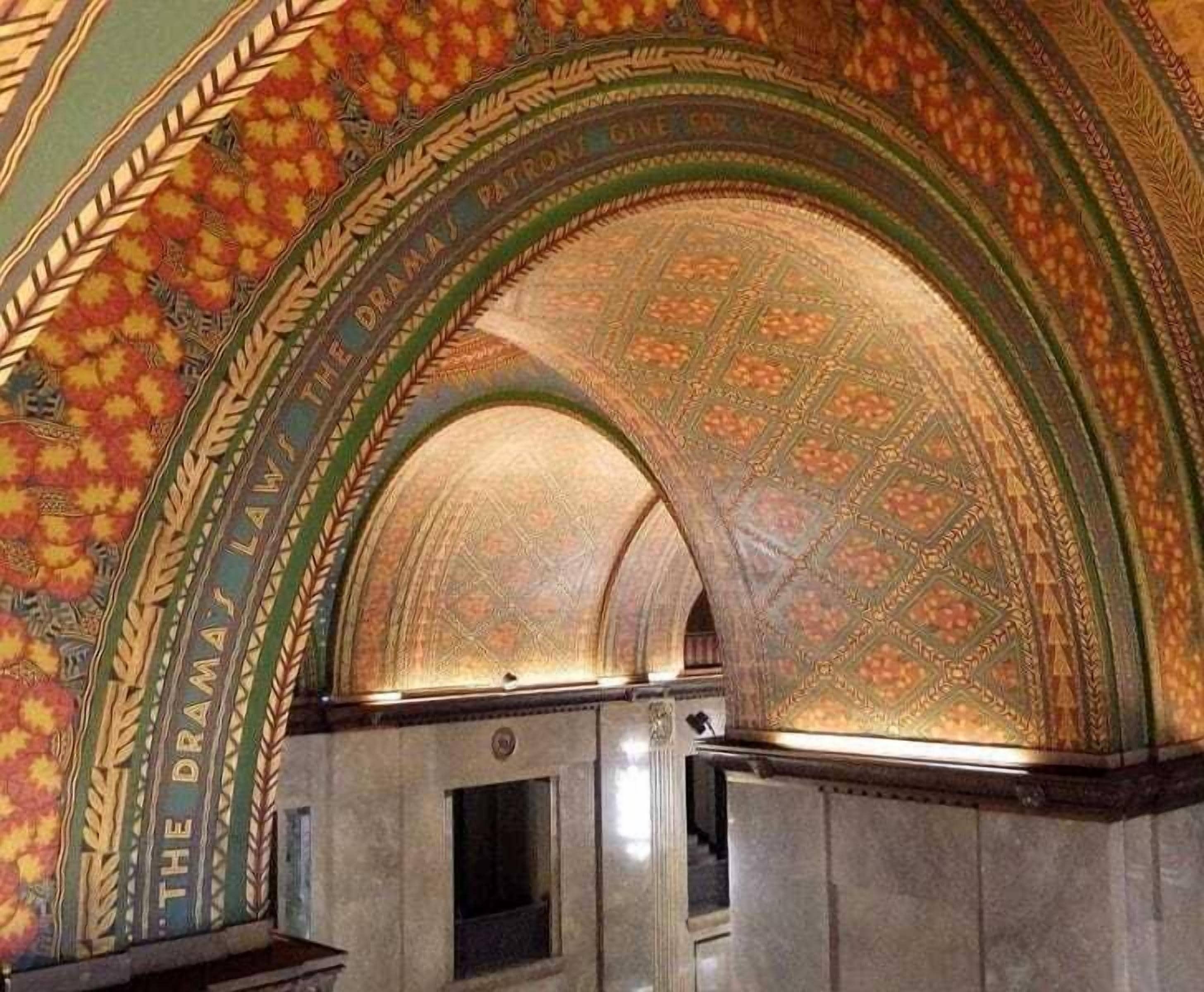 Intérieur
