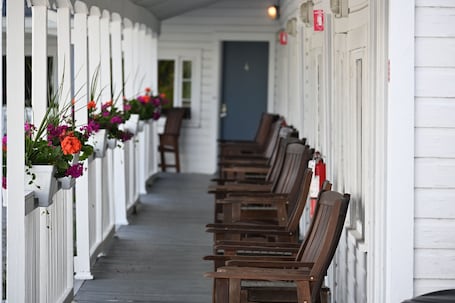 Porch