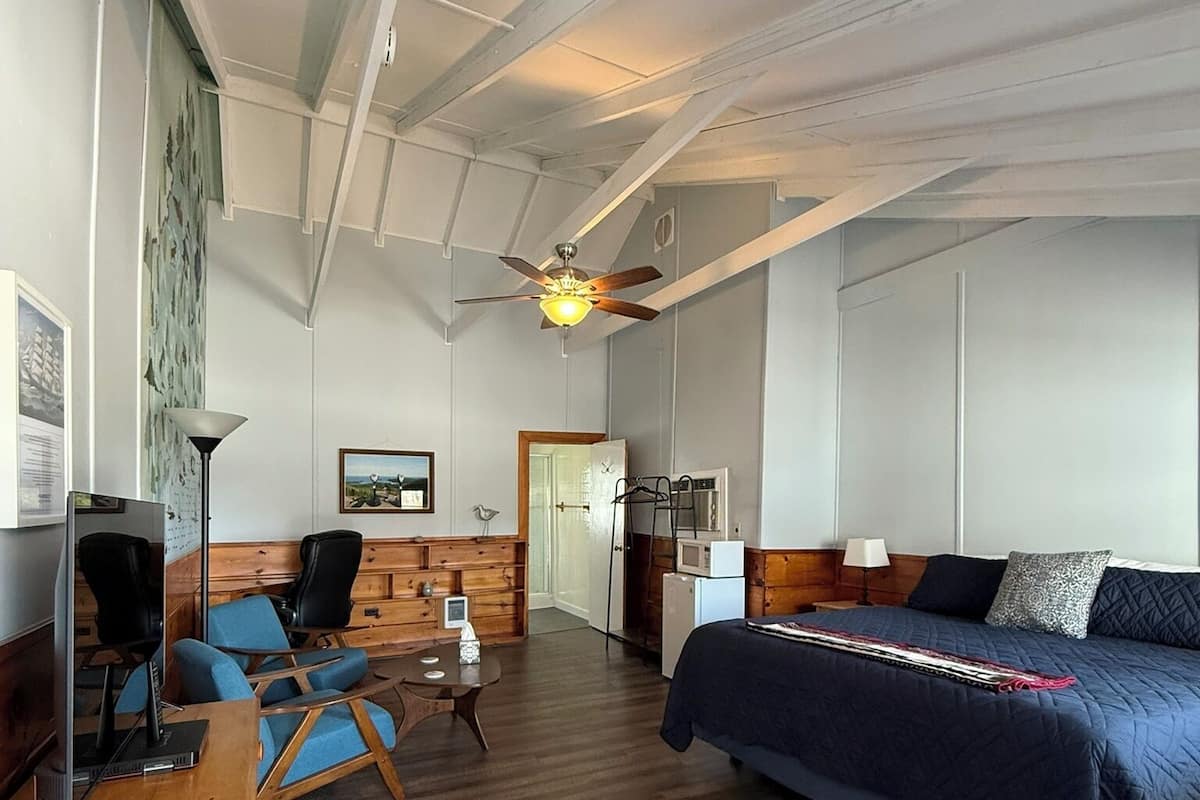 Room, 1 King Bed