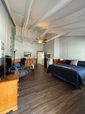 Room, 1 King Bed