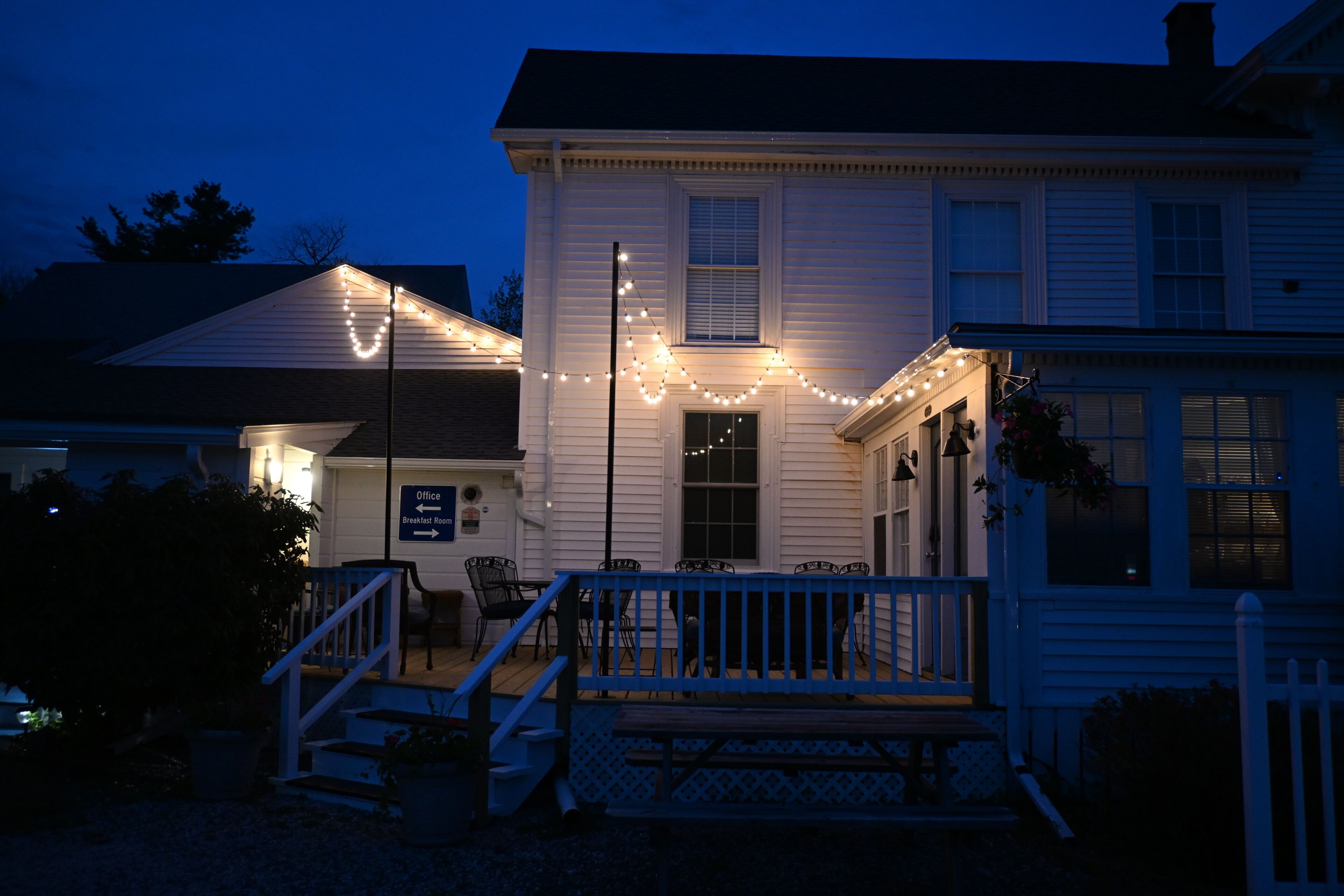 Porch