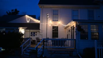 Porch