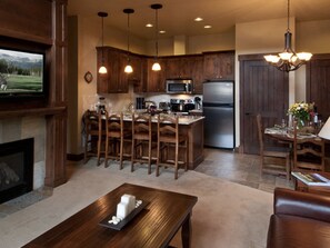 Interior - Not available anymore. (Breckenridge)