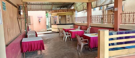 Restaurante