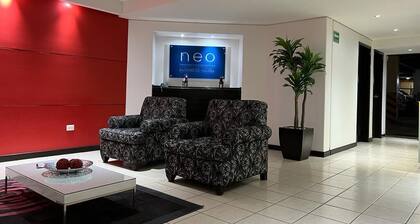 NEO BUSINESS HOTEL