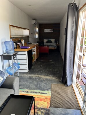 1 bedroom, individually decorated, individually furnished, free WiFi