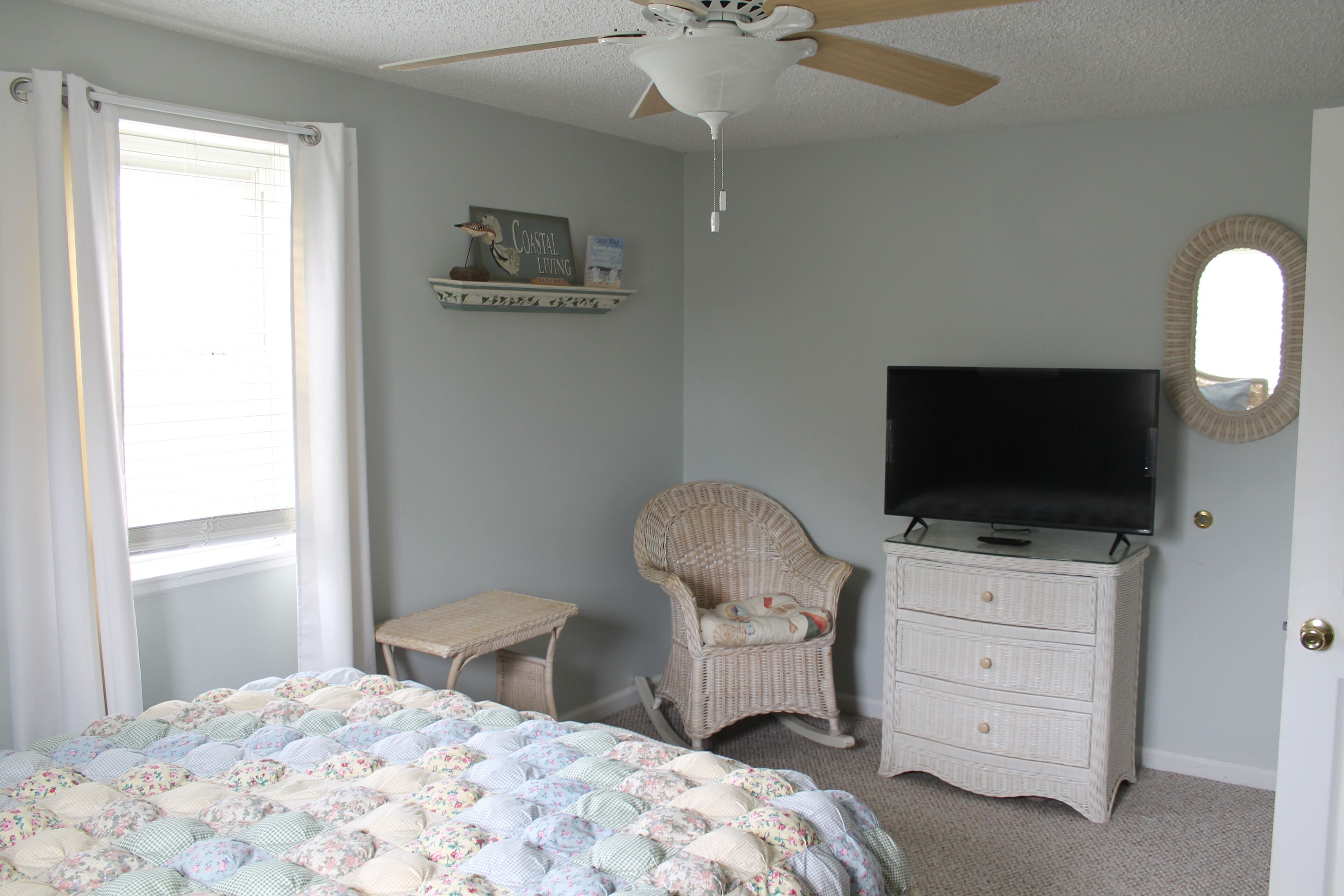 Dotty's Cottage: Charm, Convenience and Location, Location, Location