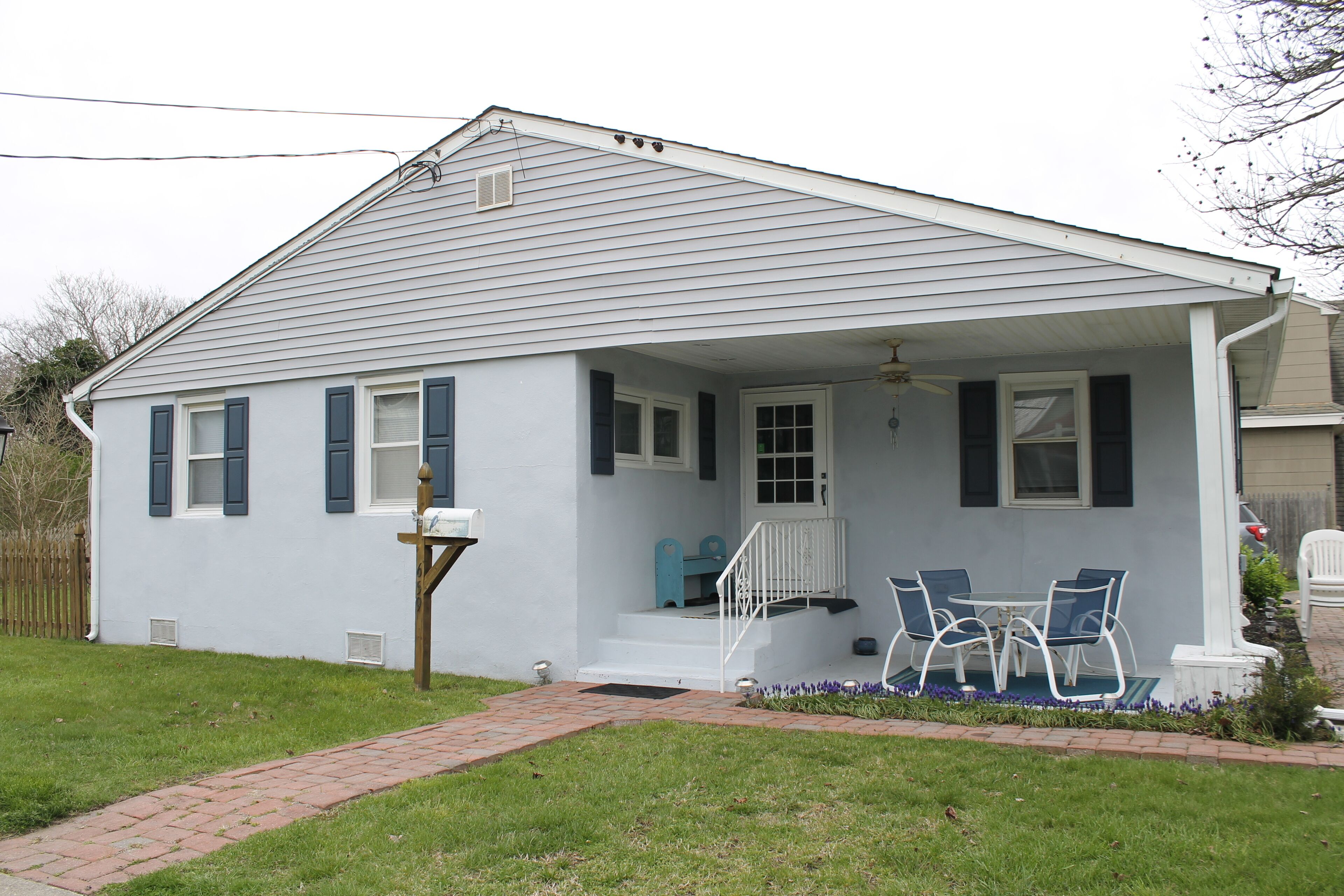 Dotty's Cottage: Charm, Convenience and Location, Location, Location