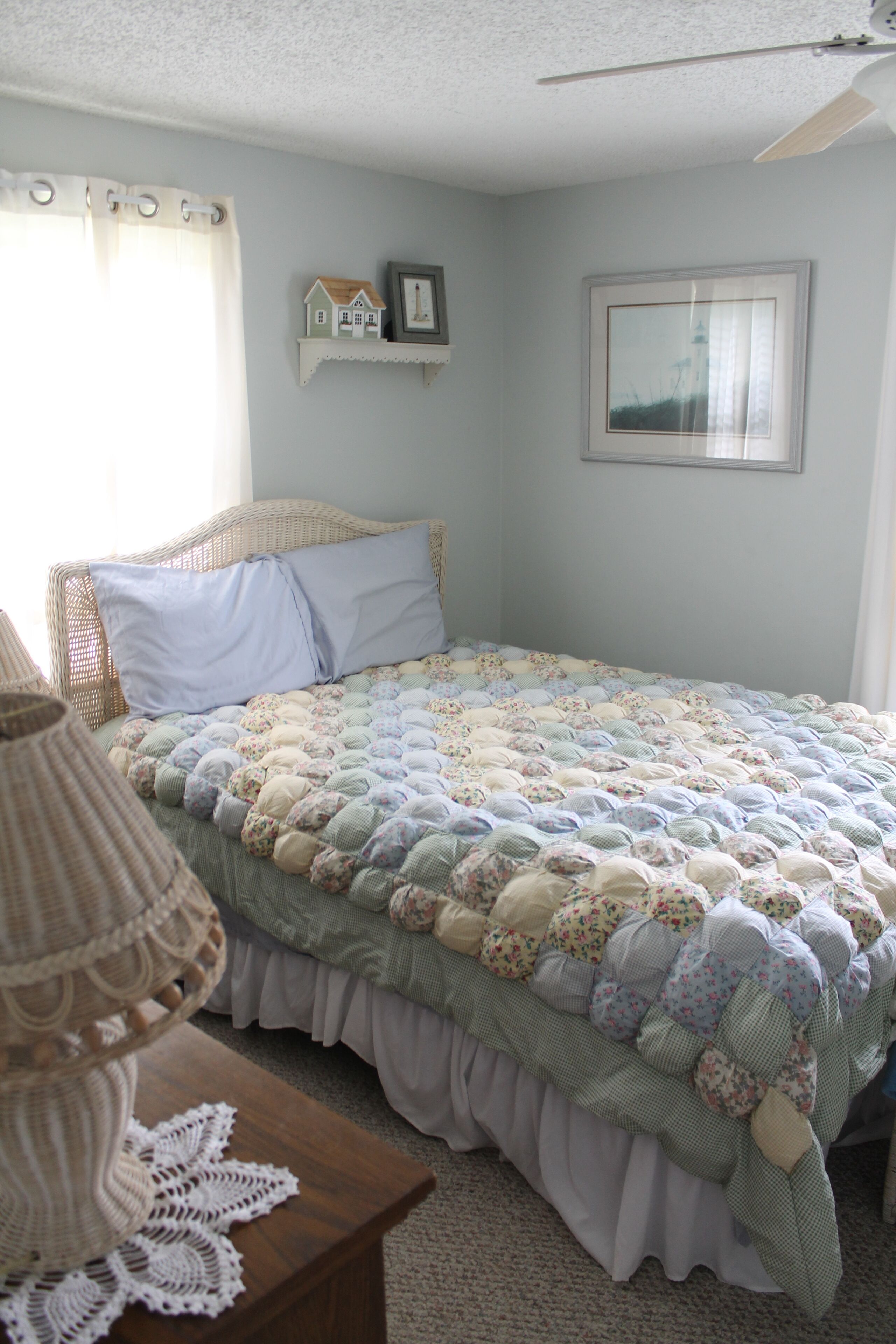 Dotty's Cottage: Charm, Convenience and Location, Location, Location