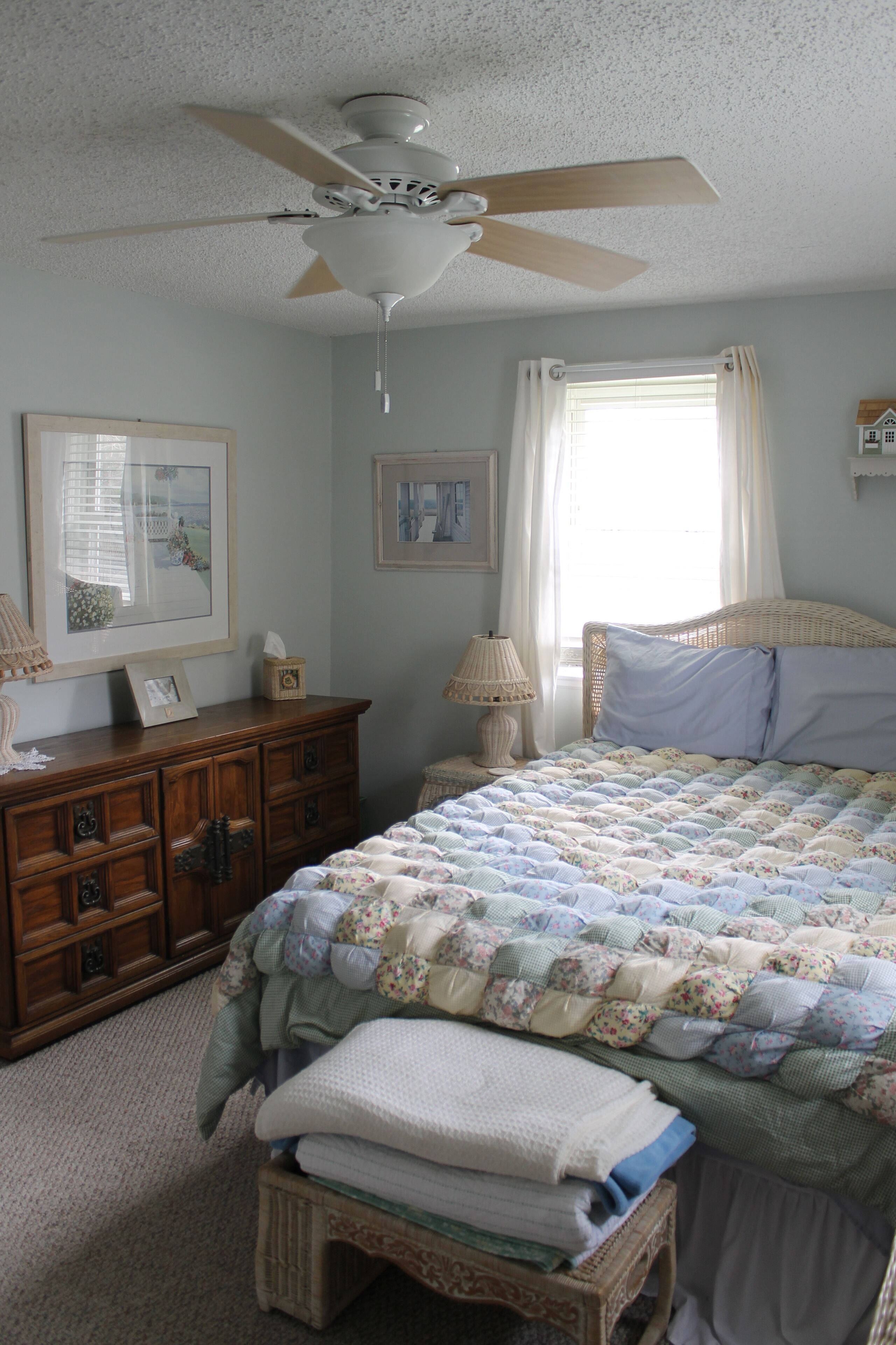 Dotty's Cottage: Charm, Convenience and Location, Location, Location