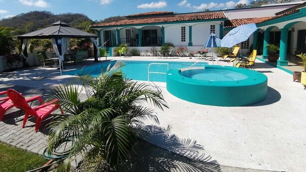 Unclassified image, 1 of 15, button - One bedroom apartment, quiet & relaxing atmosphere (Bucerias)