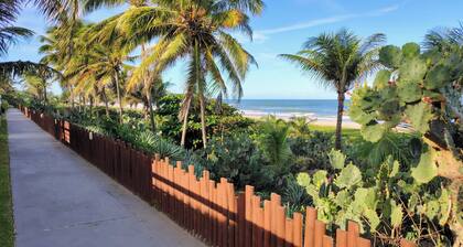 Casa do Sossego, 50m from the beach, swimming pool, electric car charging station.