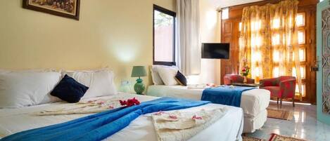 1 Schlafzimmer, WLAN