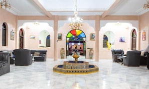 Hall