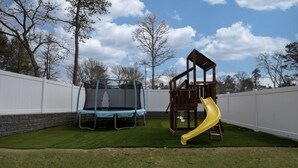Espace pour enfants