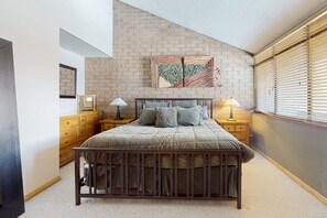 2 Schlafzimmer, Internetzugang, Bettwäsche