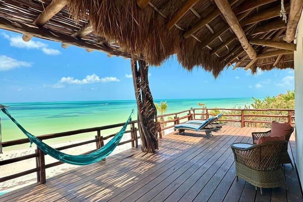 DK Luxury Ocean Front Villas - Adults Only by Baleine Group