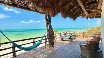 Premium Room | Balcony view