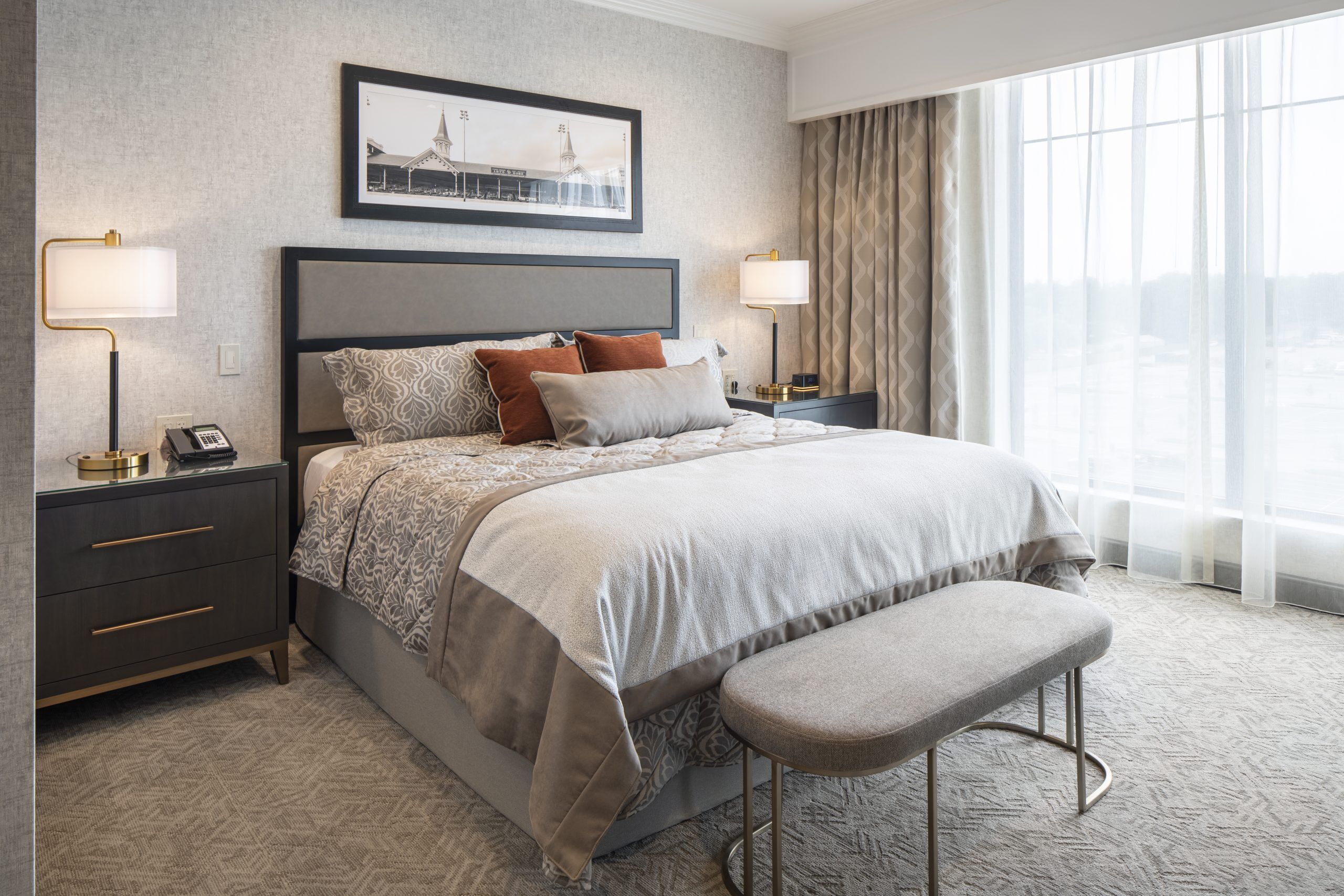 Foto - Derby City Gaming & Hotel - A Churchill Downs Property