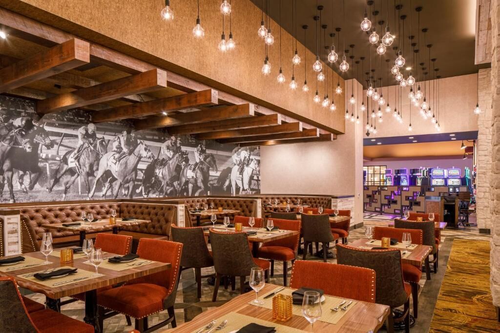 Photo - Derby City Gaming & Hotel - A Churchill Downs Property