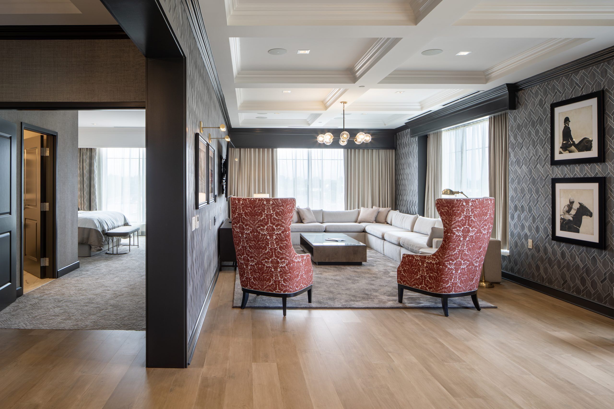 Foto - Derby City Gaming & Hotel - A Churchill Downs Property