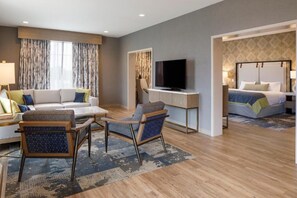 55-inch LCD TV with digital channels, TV, pay films - Derby City Gaming & Hotel -  A Churchill Downs Property  (Louisville)