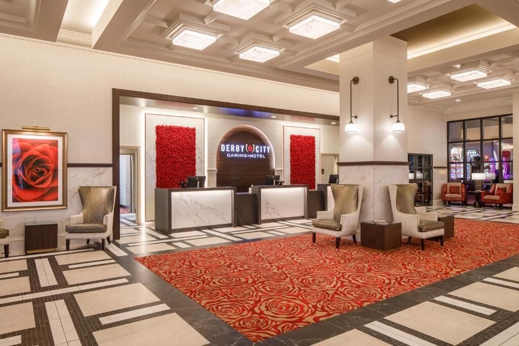 Photo - Derby City Gaming & Hotel - A Churchill Downs Property