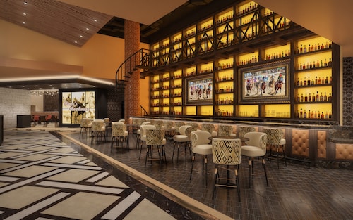 Derby City Gaming & Hotel -  A Churchill Downs Property 