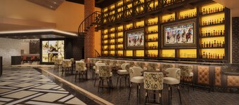 Derby City Gaming & Hotel -  A Churchill Downs Property 