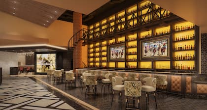 Derby City Gaming & Hotel - A Churchill Downs Property