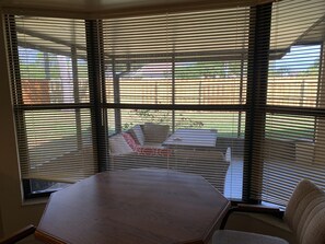 Interior - Zen in Rockledge (Rockledge)