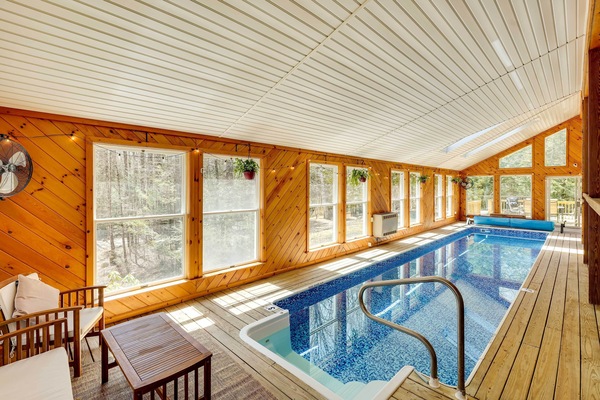 Diamond Point Vacation Rental | 3BR | 3.5BA | 3,600 Sq Ft | Steps Required