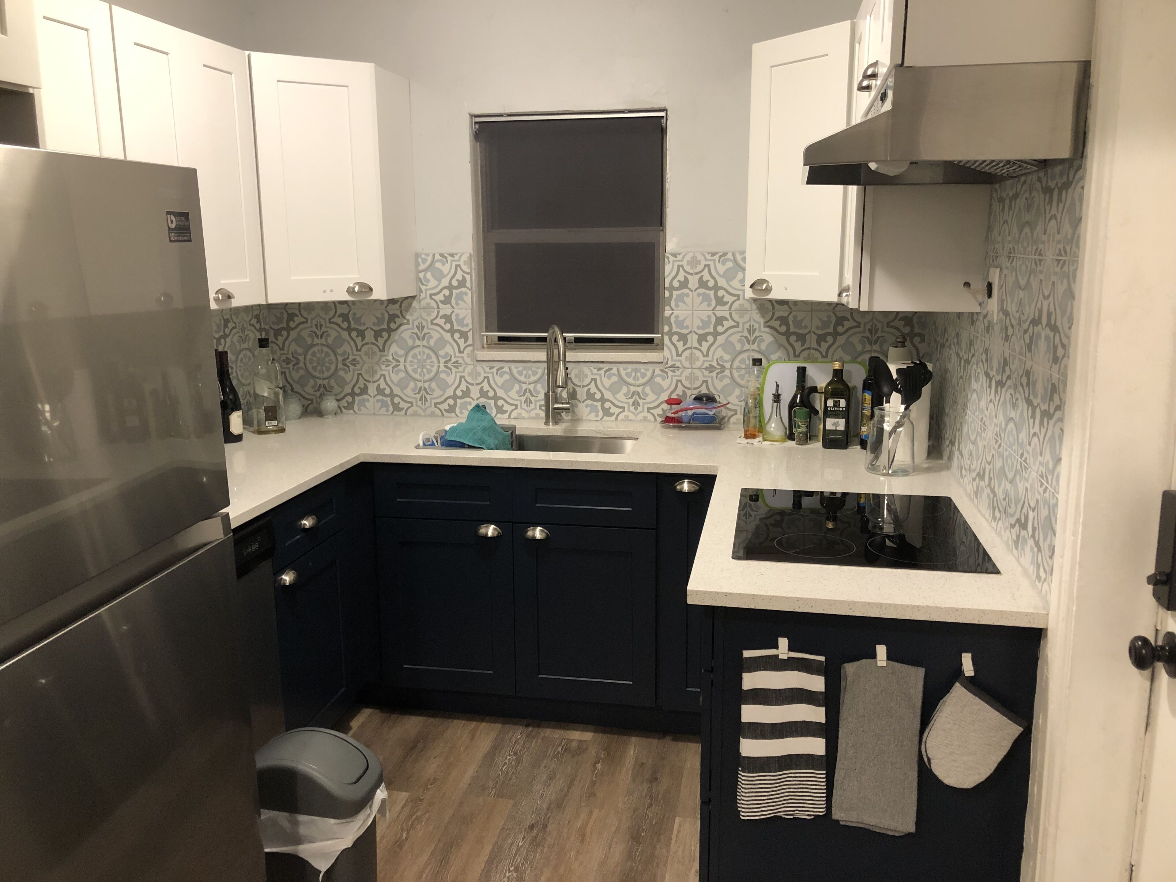 Large Vintage Home close to PBI, Downtown and Beaches