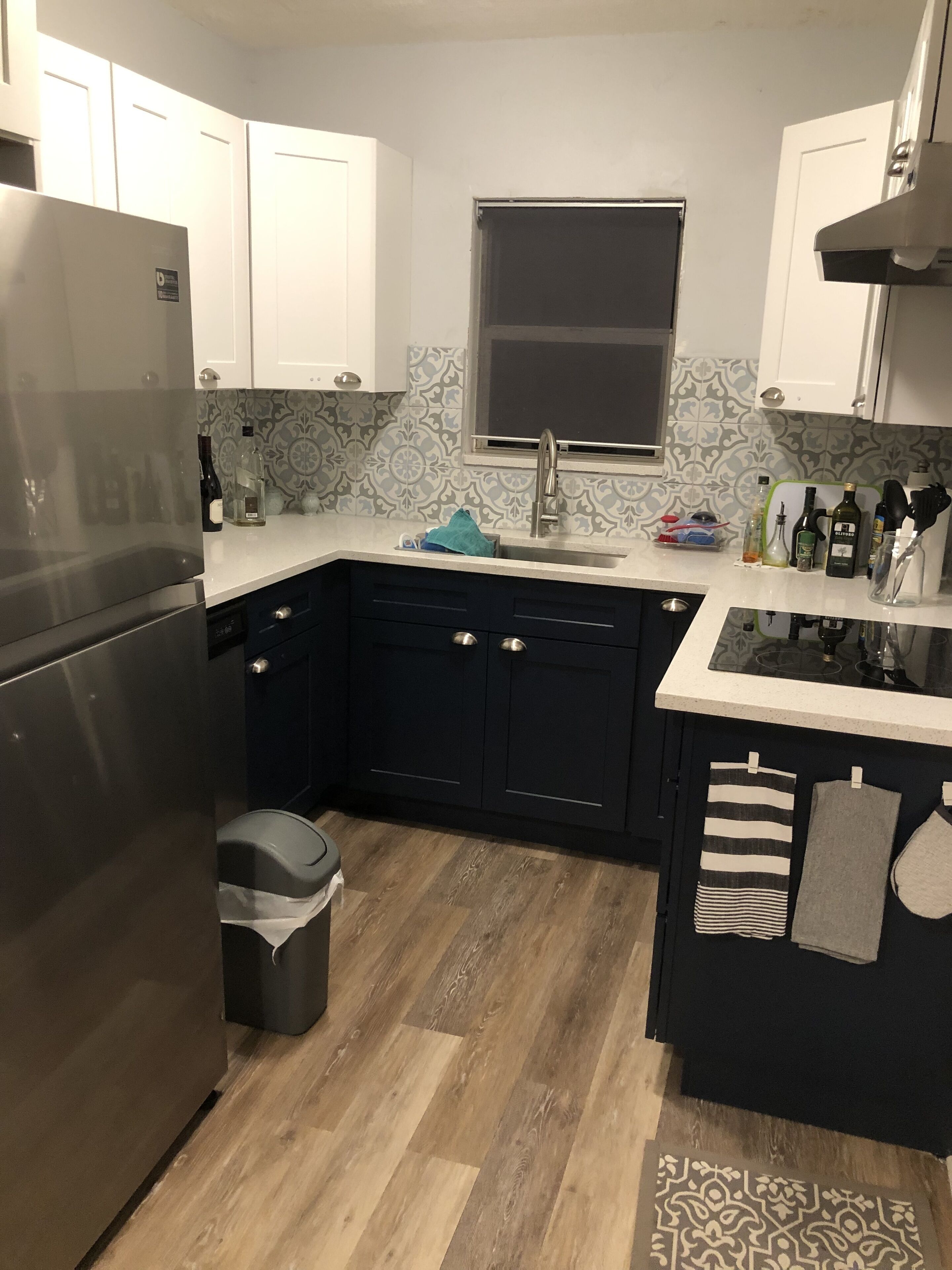 Large Vintage Home close to PBI, Downtown and Beaches