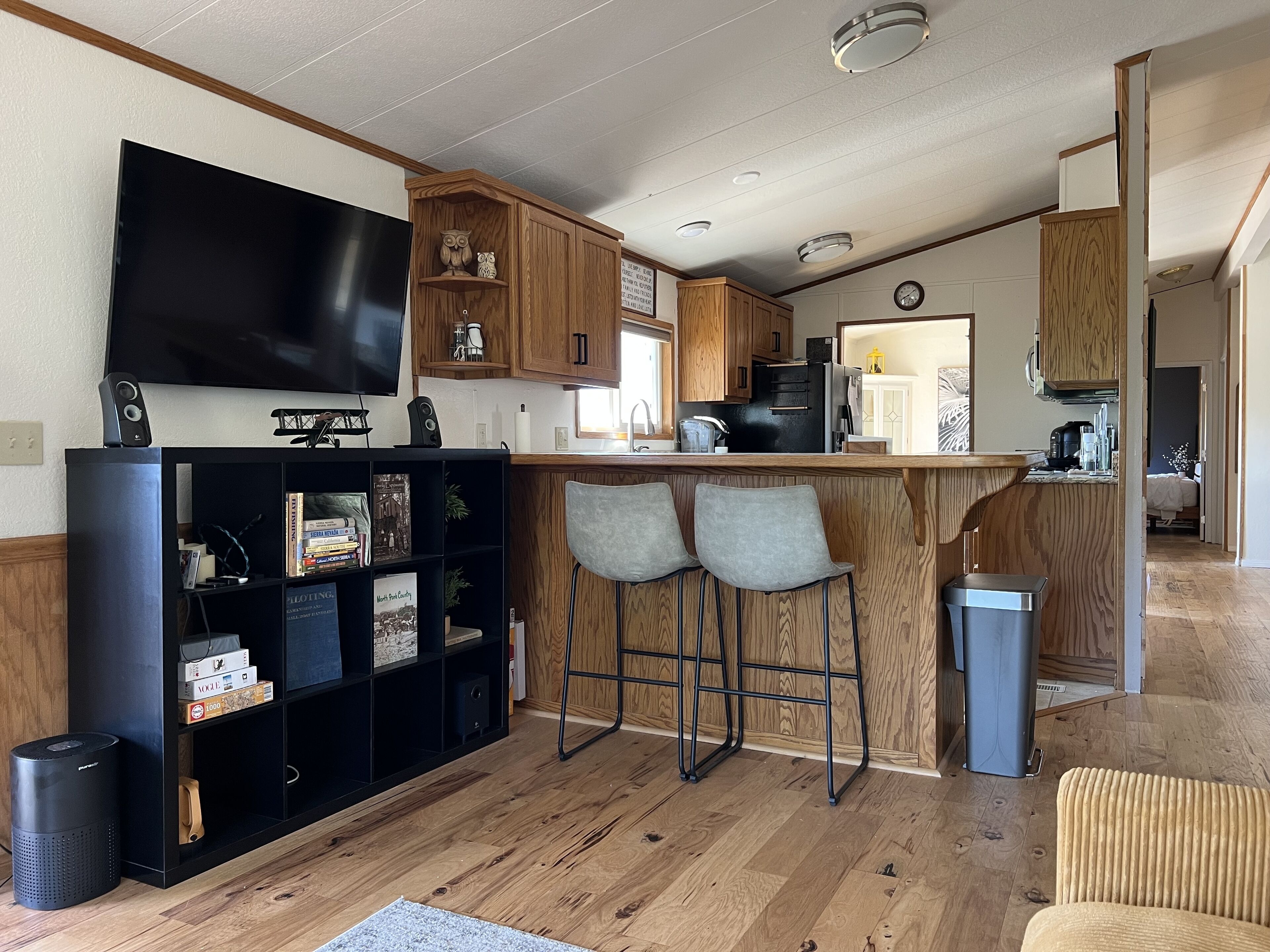 Paradise Cove Lake House 